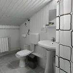 Privatunterkunft Friendly House