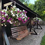 Privatunterkunft Friendly House Eforie Nord
