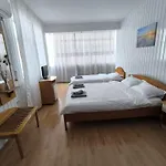 Privatunterkunft Friendly House Eforie Nord