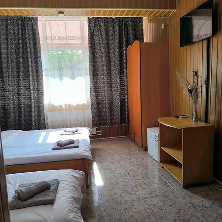 Gazde/Camere de închiriat Friendly House Eforie Nord
