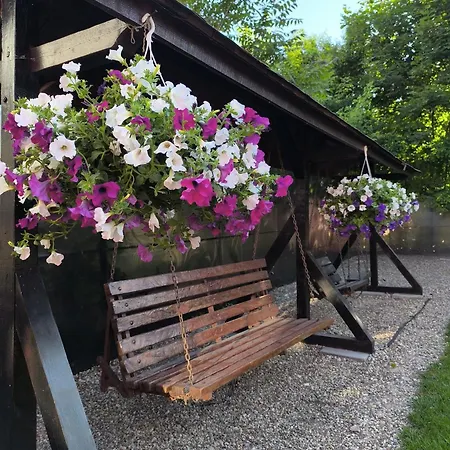 Gazde/Camere de închiriat Friendly House Eforie Nord